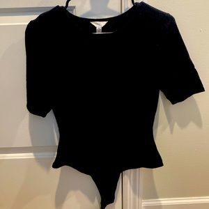 black body suit